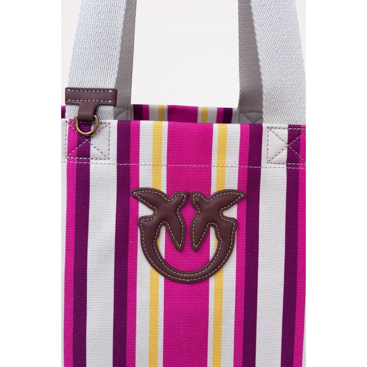 Women's Bags Pinko Pink