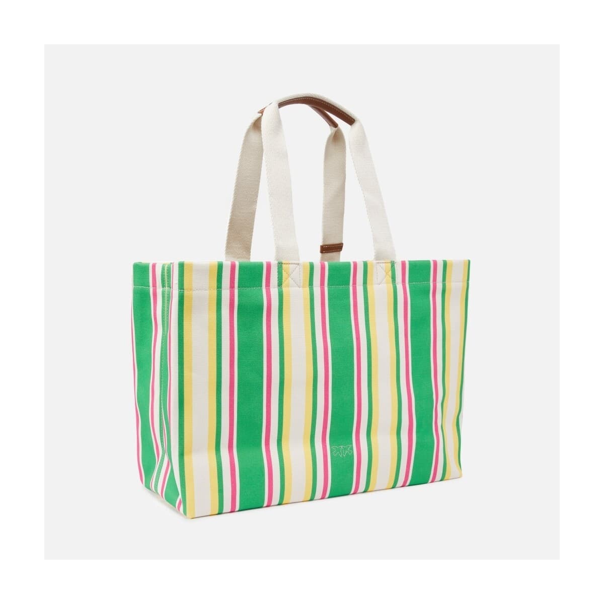 Women's Bags Pinko Green