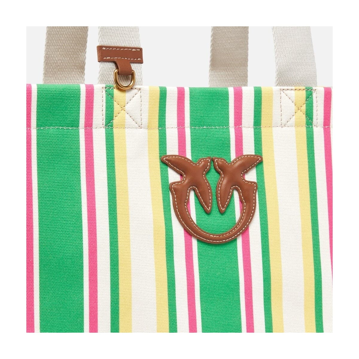 Women's Bags Pinko Green