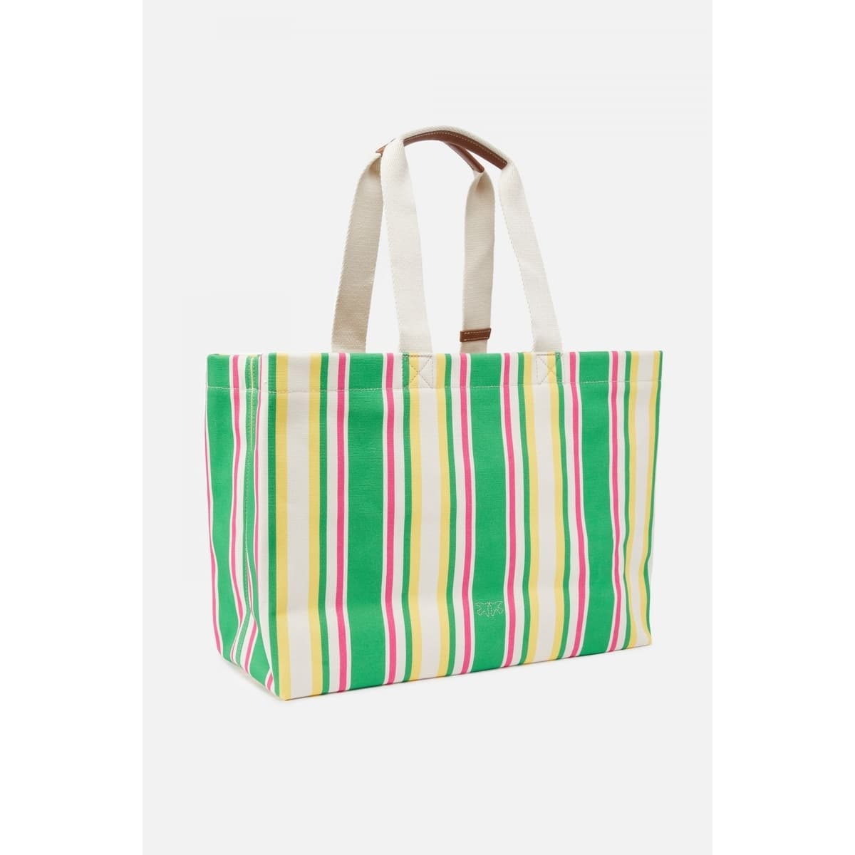 Women's Bags Pinko Green