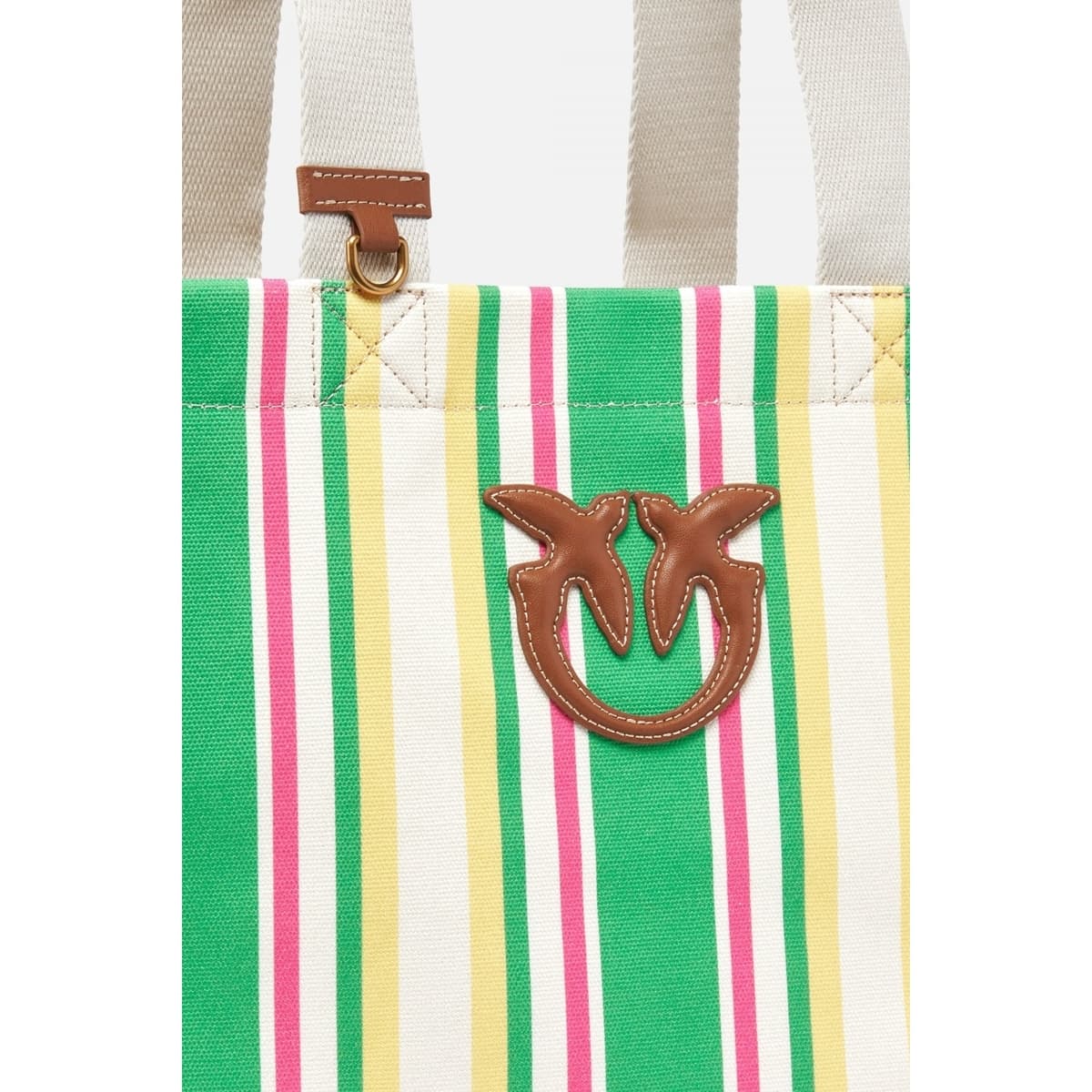 Women's Bags Pinko Green