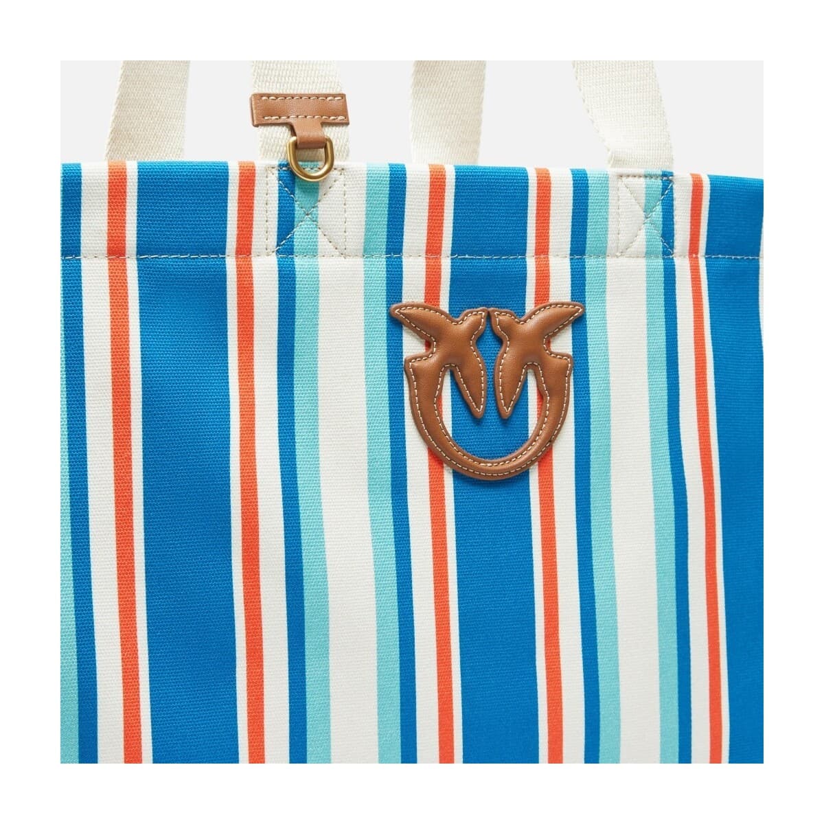 Women's Bags Pinko Blue