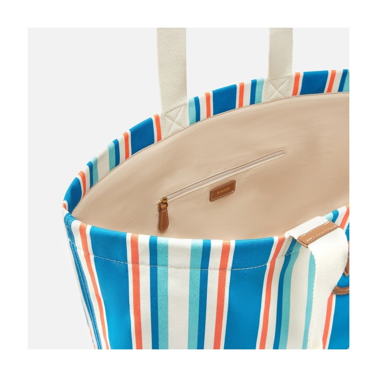 Women's Bags Pinko Blue