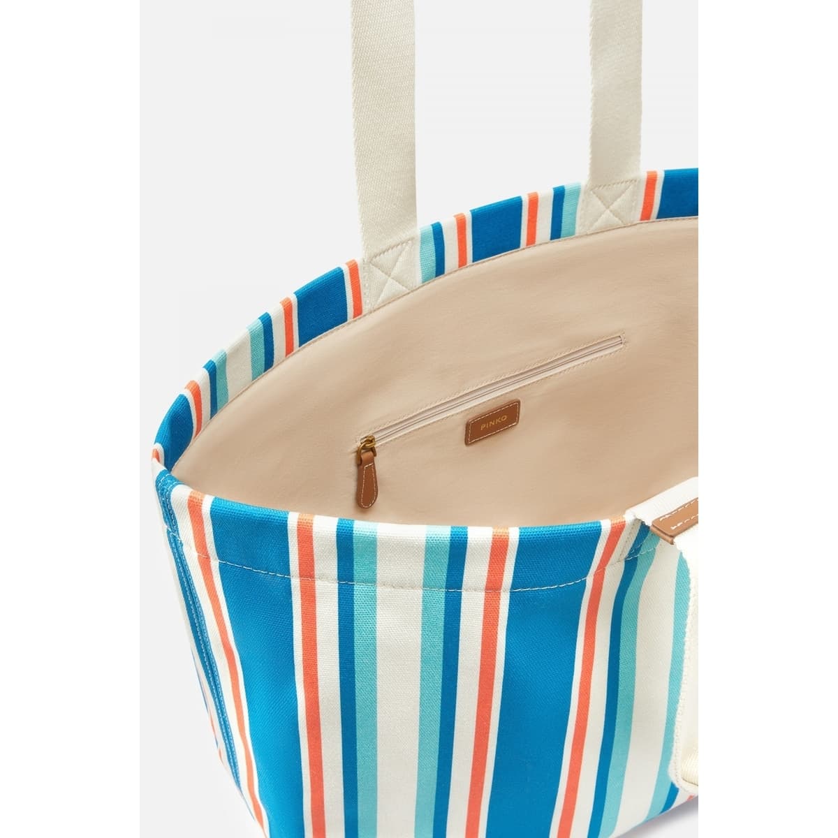 Women's Bags Pinko Blue