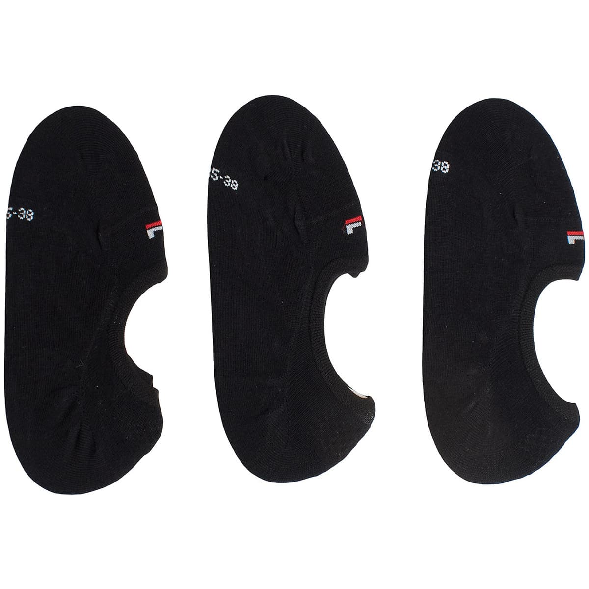 Men's Socks Fila Black