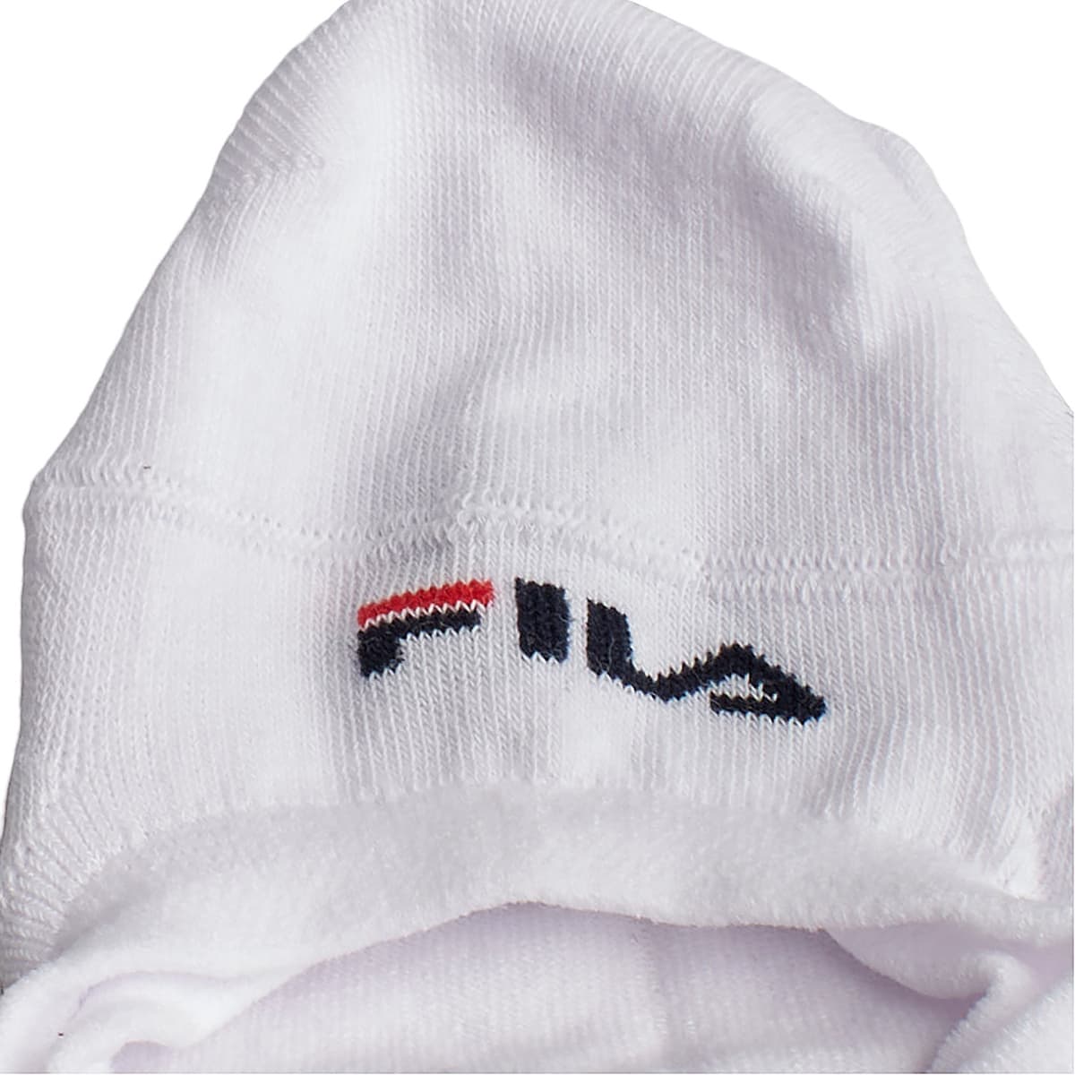 Women's Socks Fila White