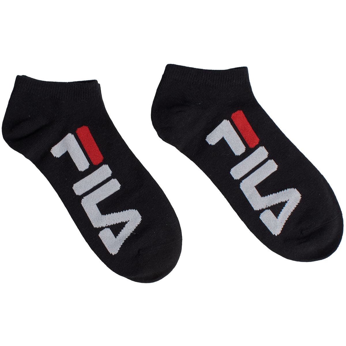 Women's Socks Fila Gray