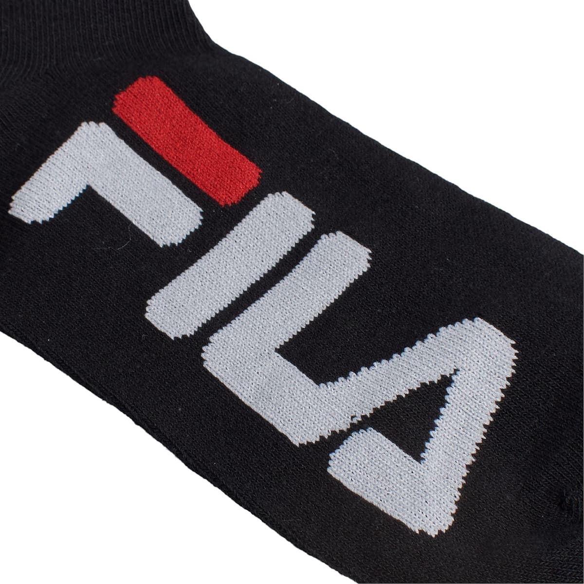 Men's Socks Fila Black