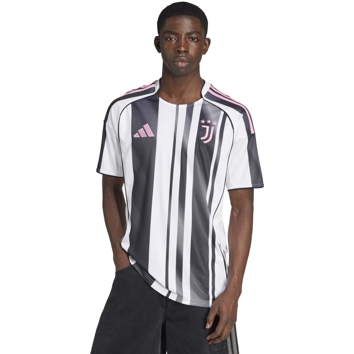 Men's T-Shirts adidas White