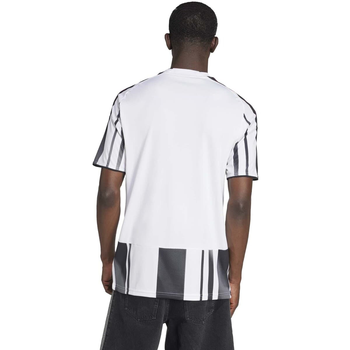 Men's T-Shirts adidas White