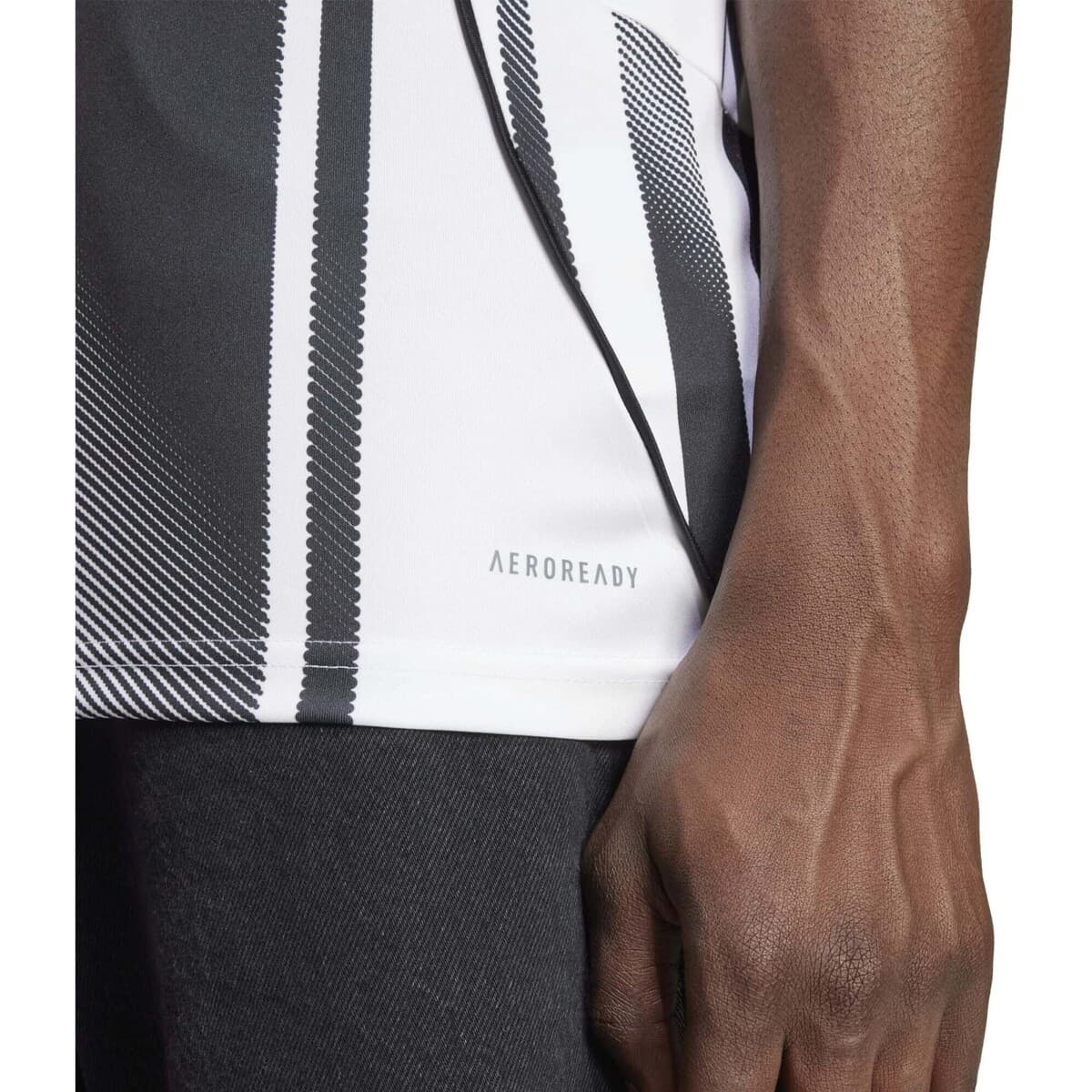 Men's T-Shirts adidas White