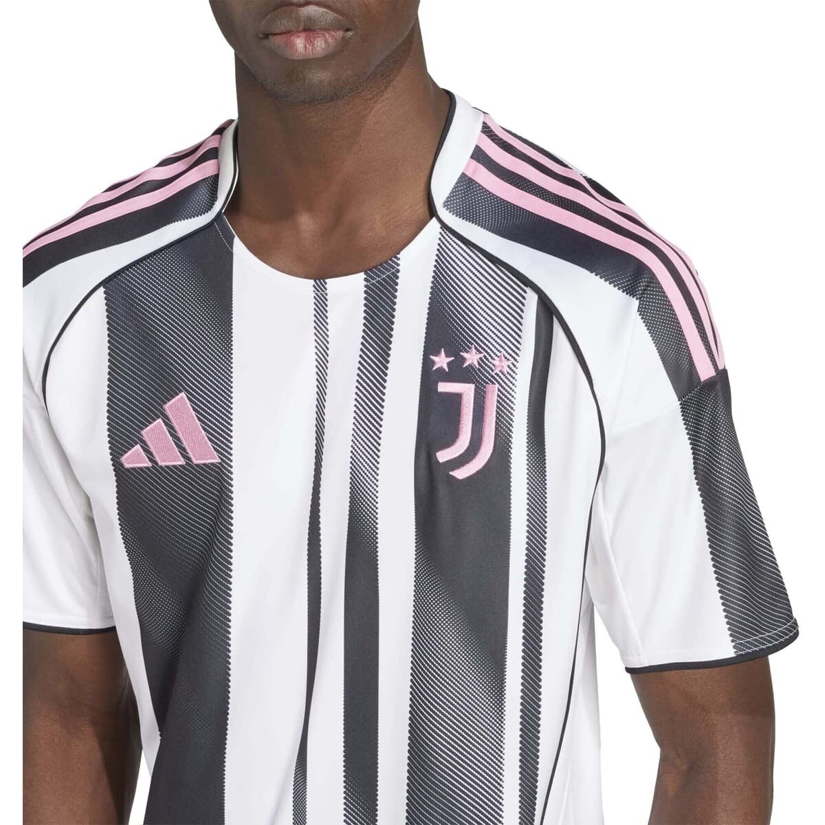 Men's T-Shirts adidas White