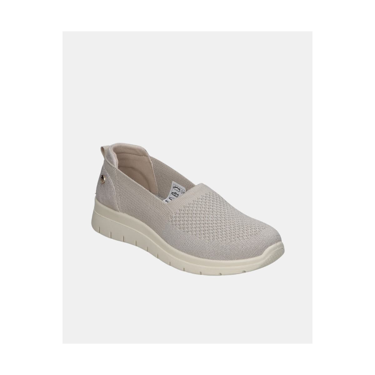 Women's Sneakers Amarpies Beige