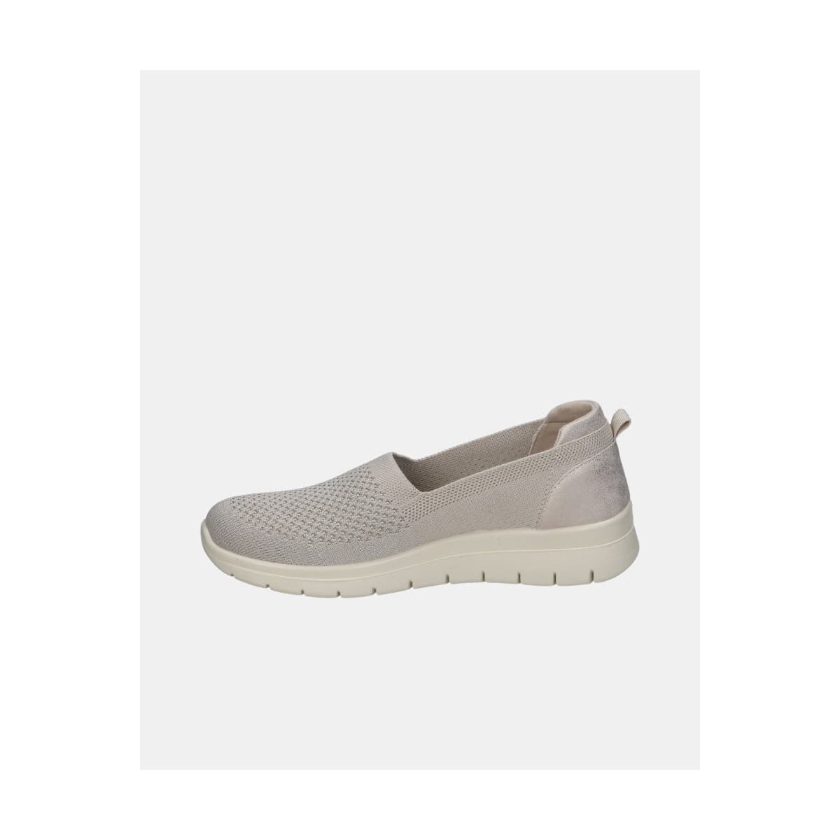 Women's Sneakers Amarpies Beige