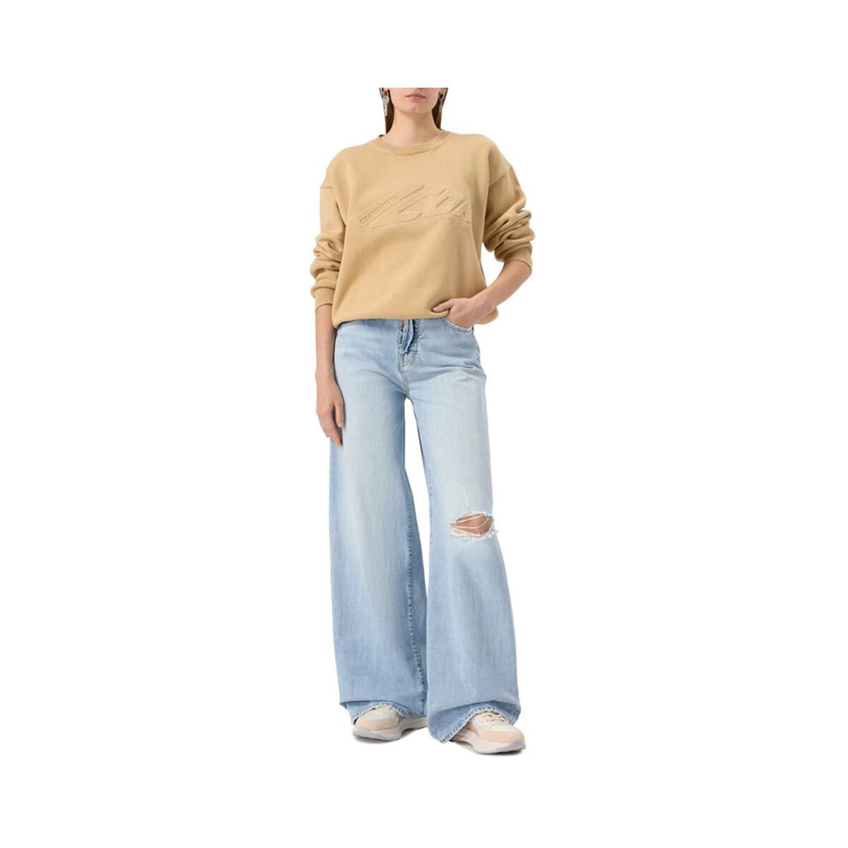 Women's Jeans Dsquared Multicolor