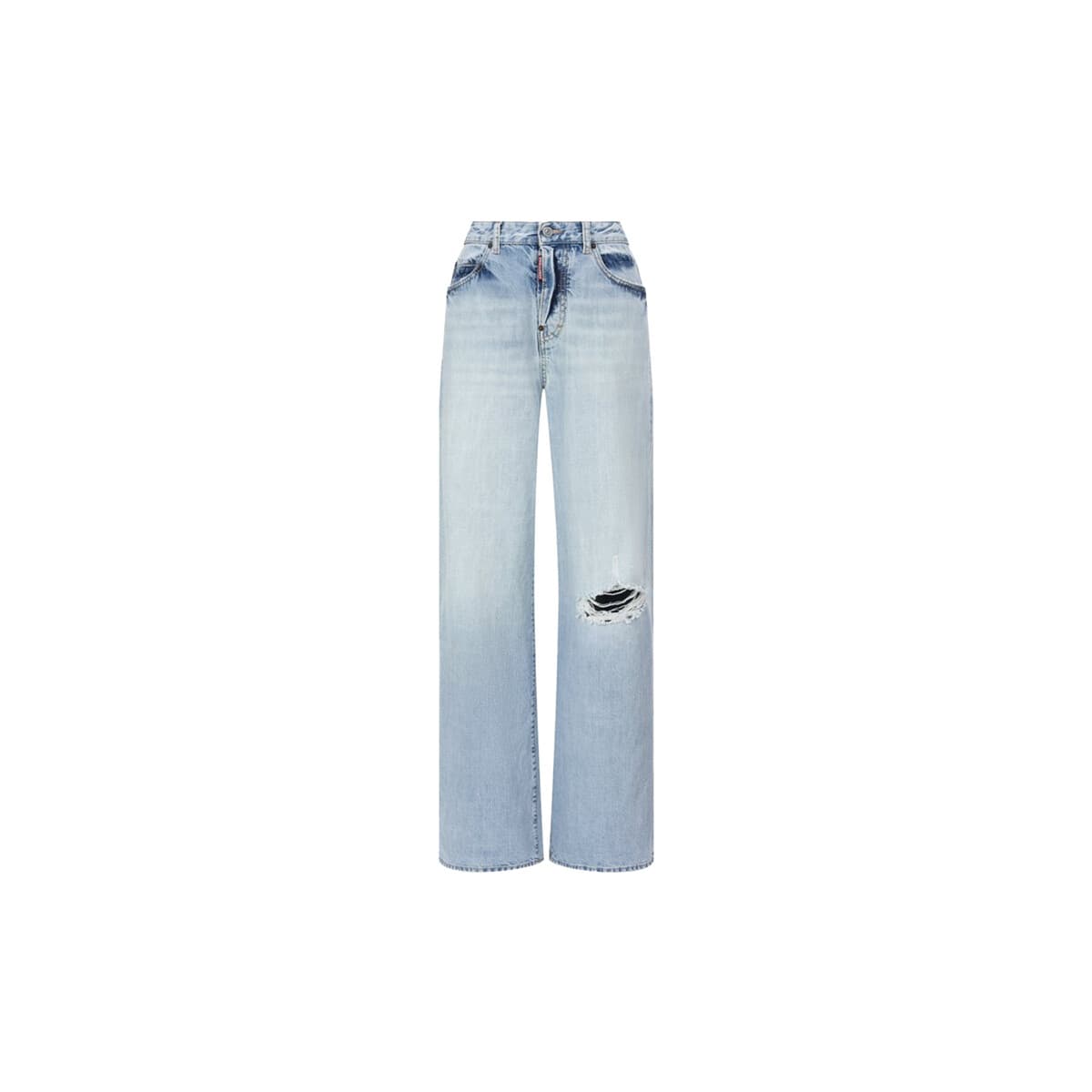 Women's Jeans Dsquared Multicolor