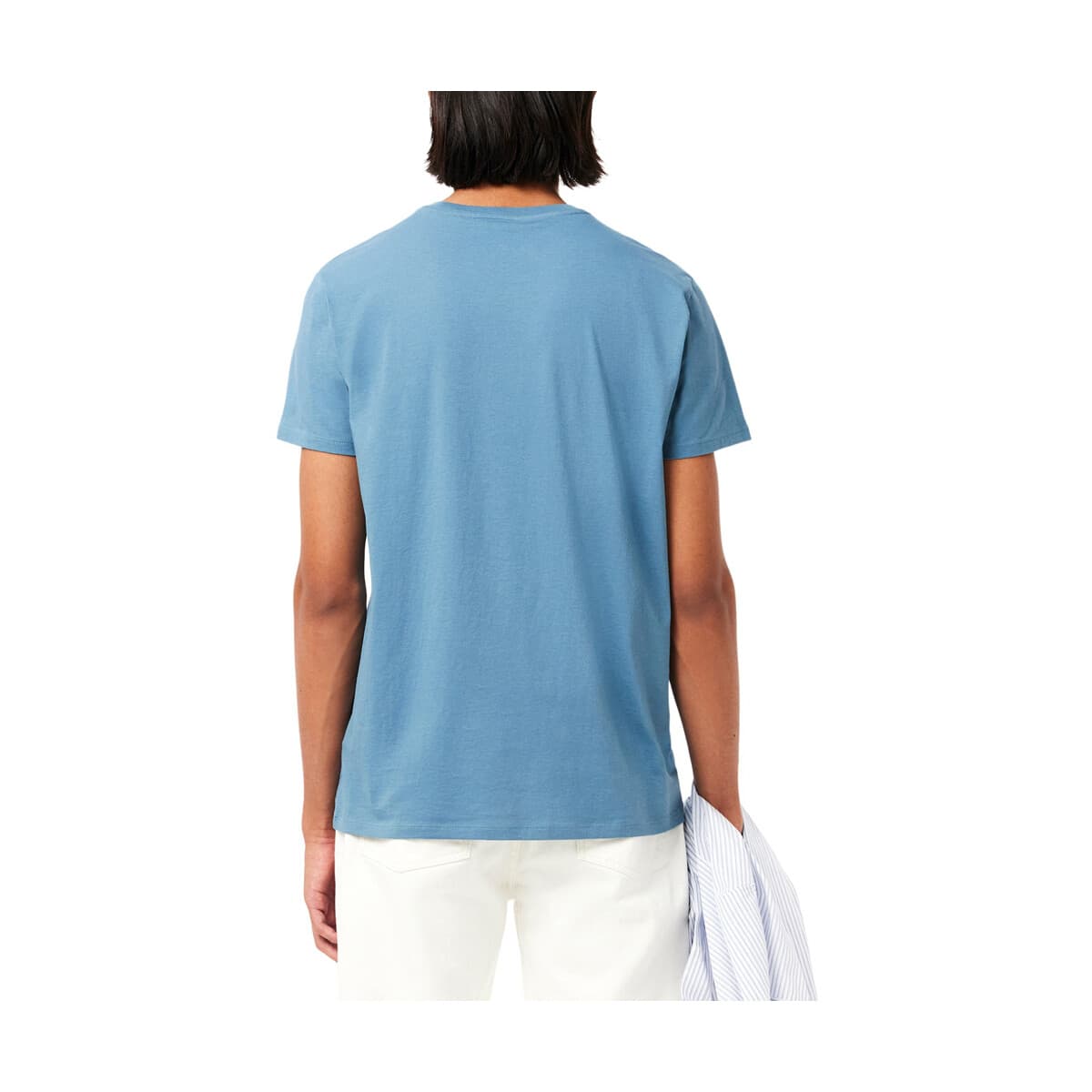 Men's T-Shirts Lacoste Multicolor