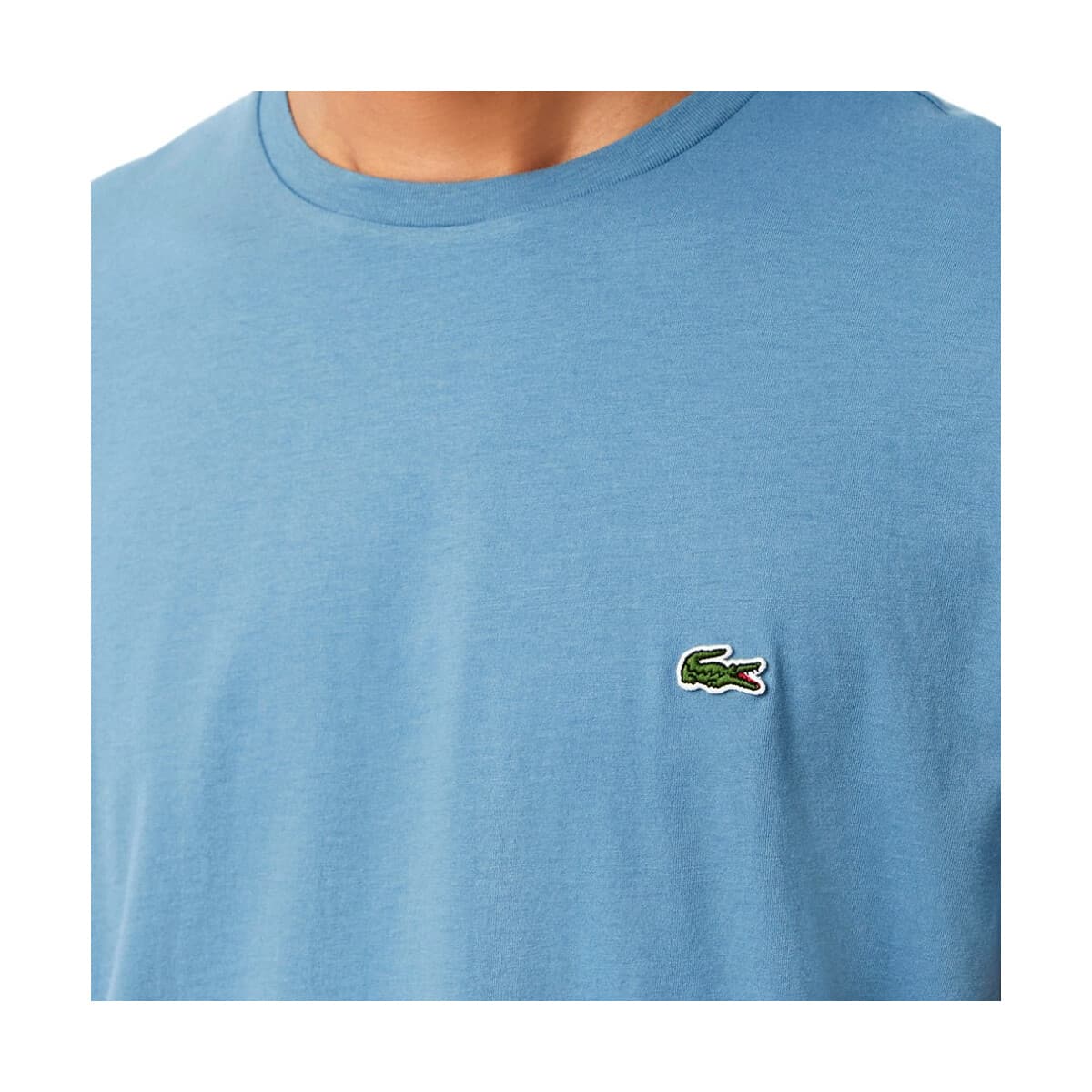 Men's T-Shirts Lacoste Multicolor