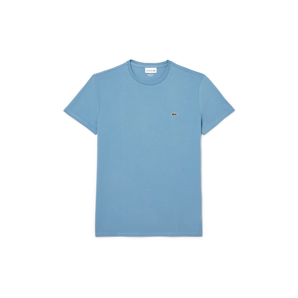 Men's T-Shirts Lacoste Multicolor