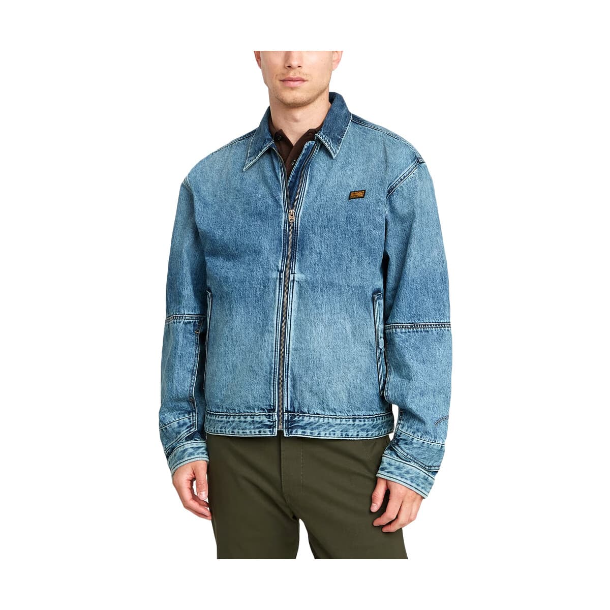 Men's Jackets G-Star Raw Multicolor
