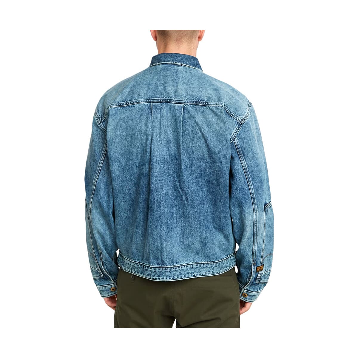 Men's Jackets G-Star Raw Multicolor