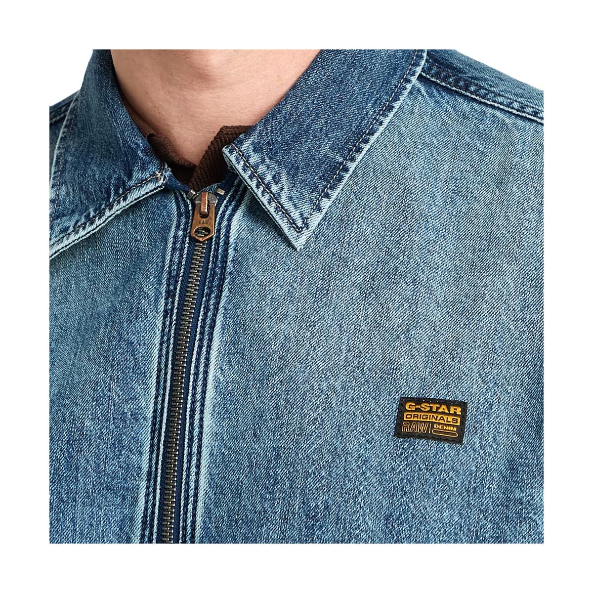 Men's Jackets G-Star Raw Multicolor