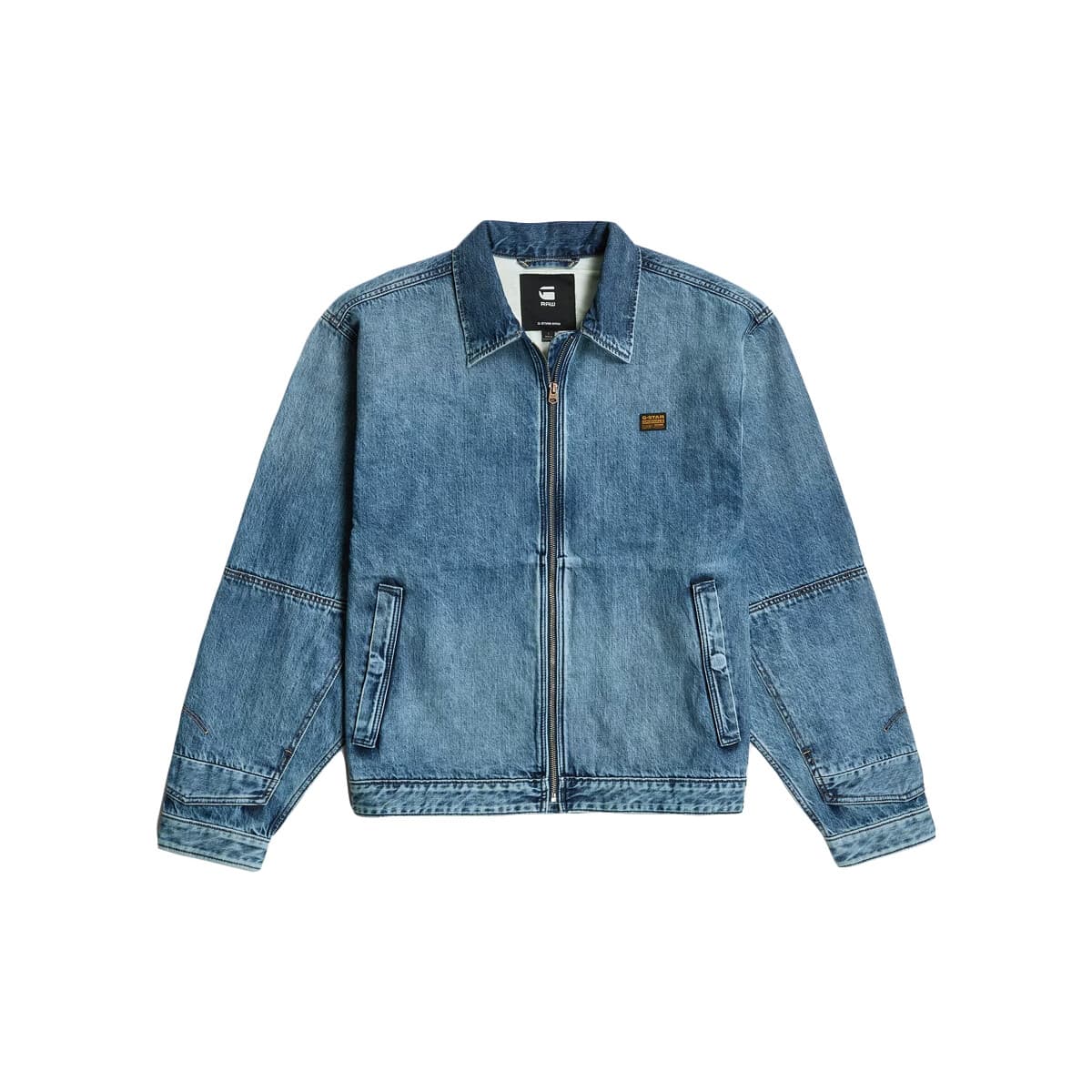 Men's Jackets G-Star Raw Multicolor