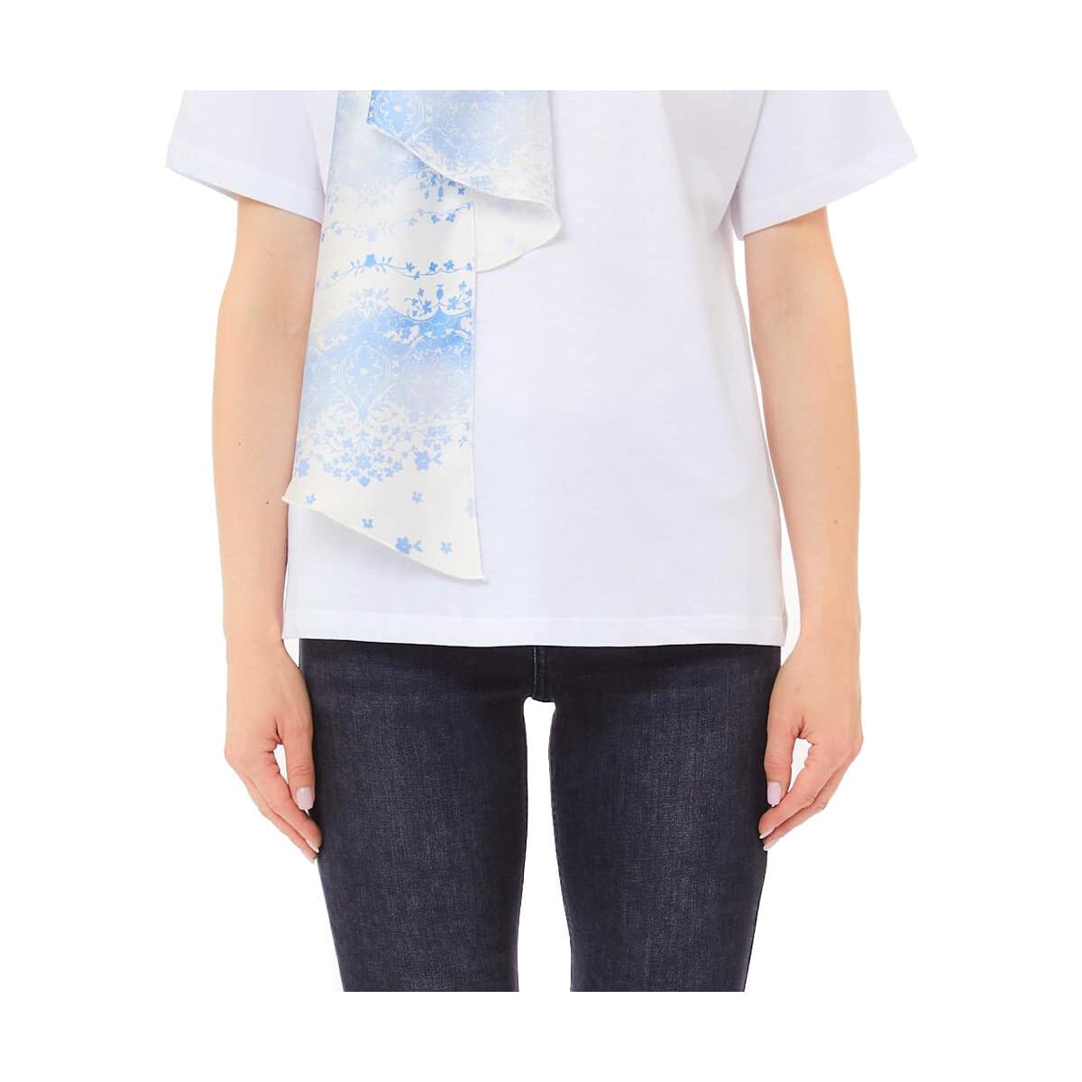 Women's T-Shirts Liu Jo Multicolor