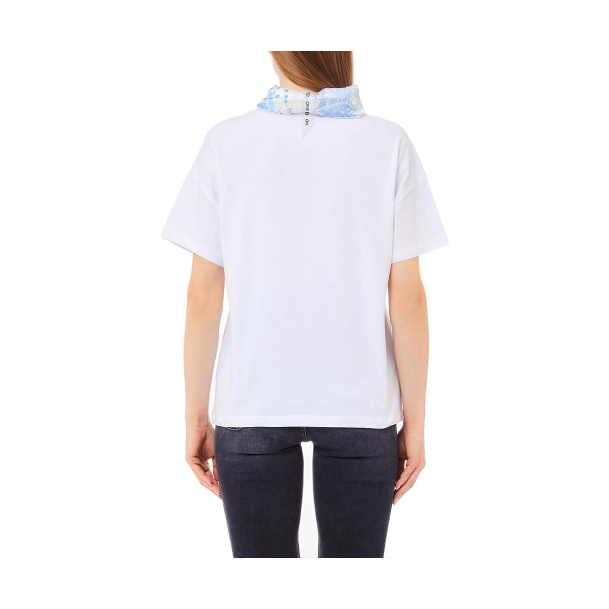 Women's T-Shirts Liu Jo Multicolor