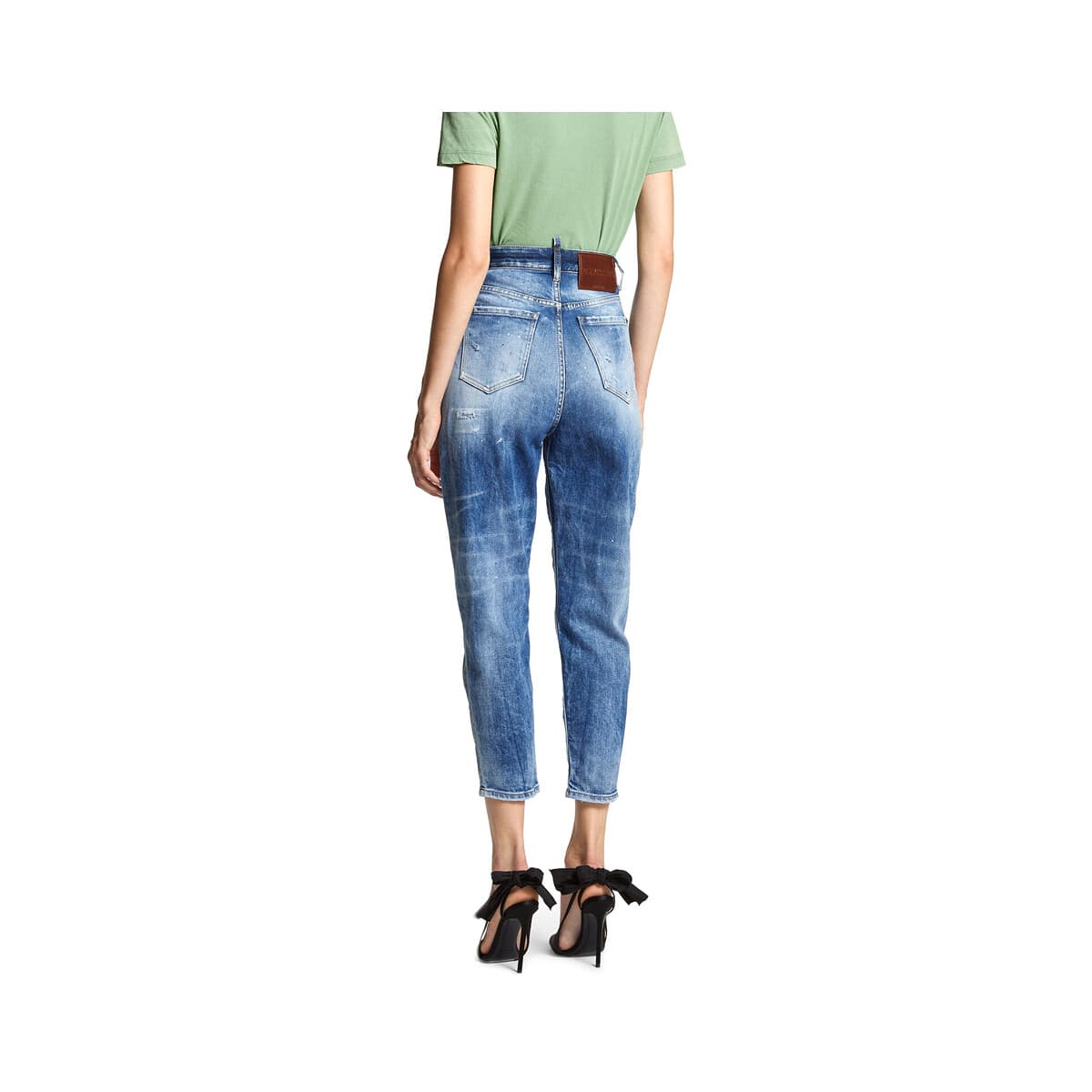 Women's Jeans Dsquared Multicolor