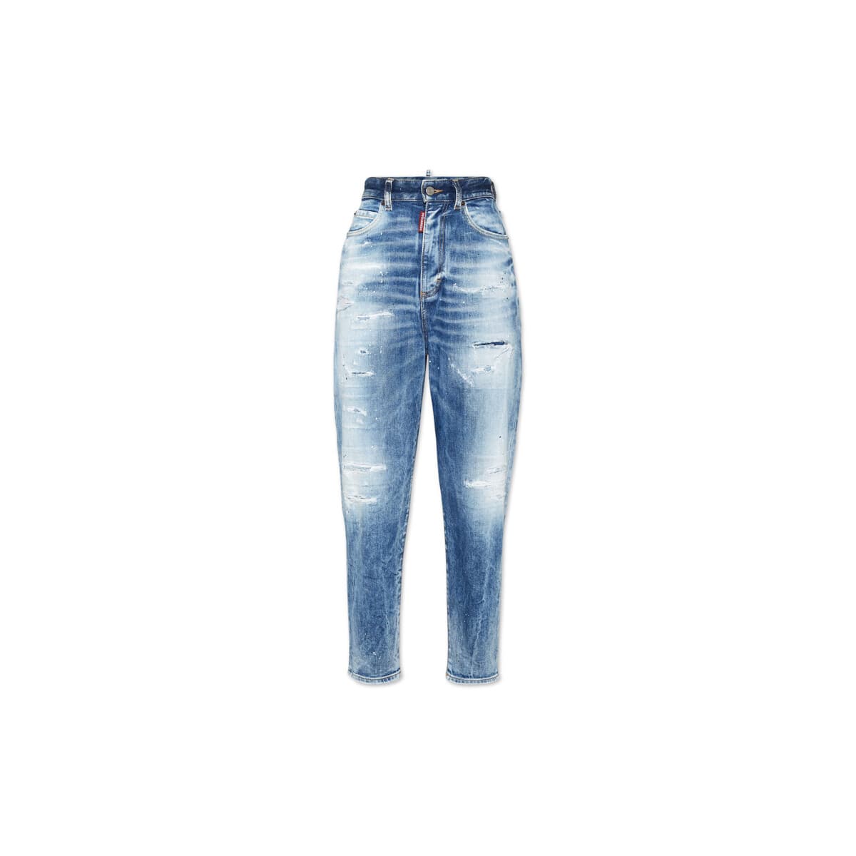 Women's Jeans Dsquared Multicolor