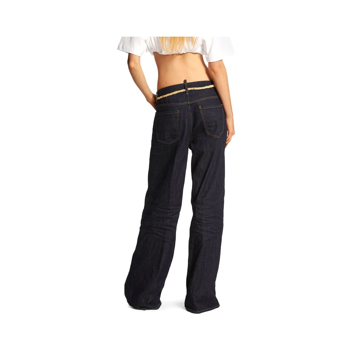 Women's Jeans Dsquared Multicolor