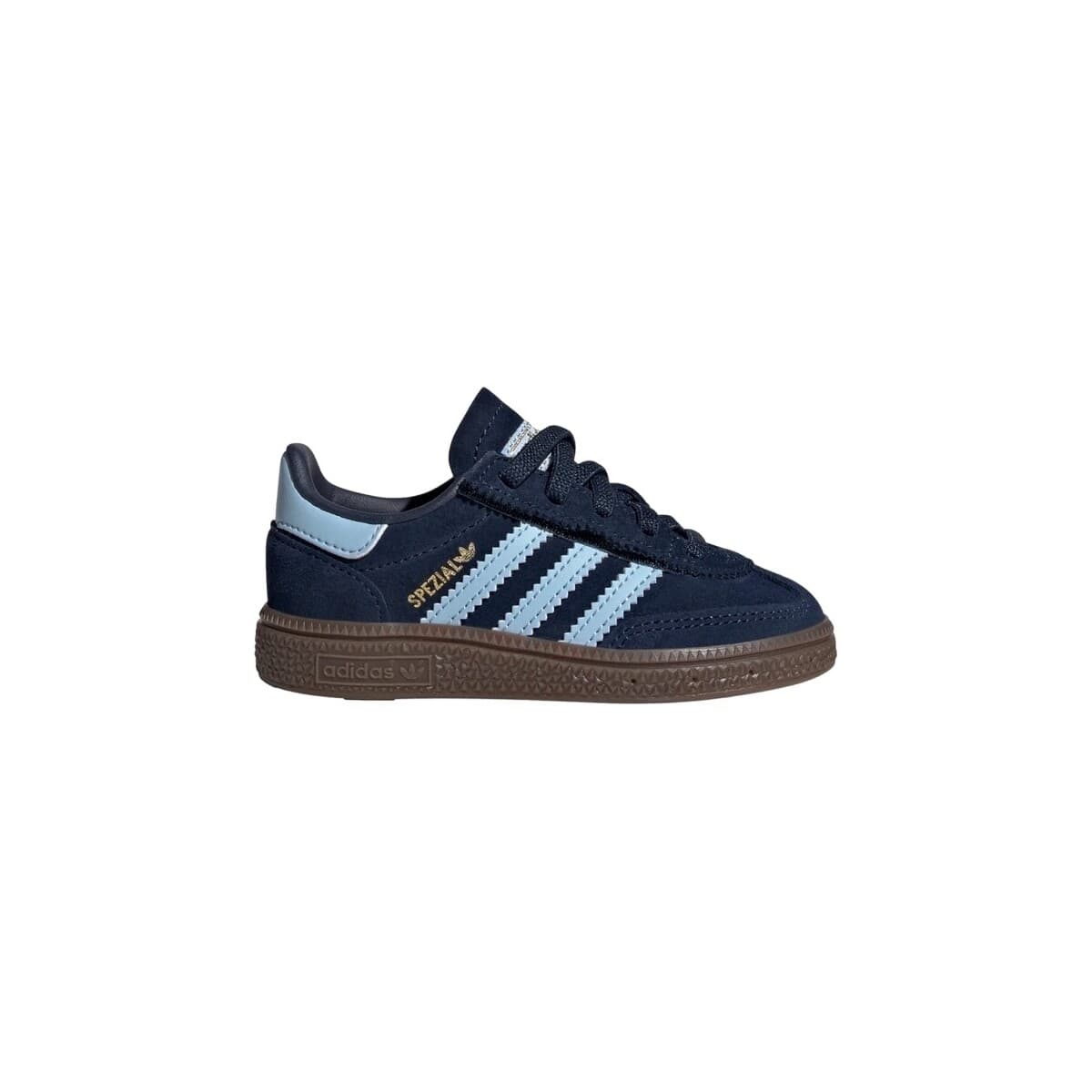 Boys' Sneakers adidas Blue