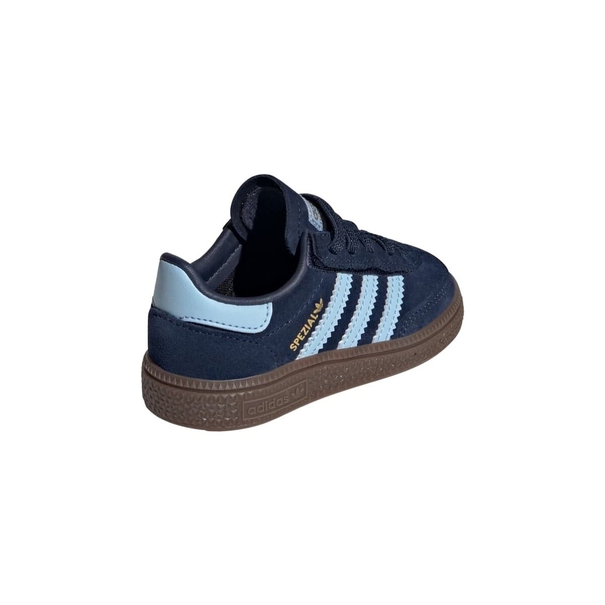 Boys' Sneakers adidas Blue