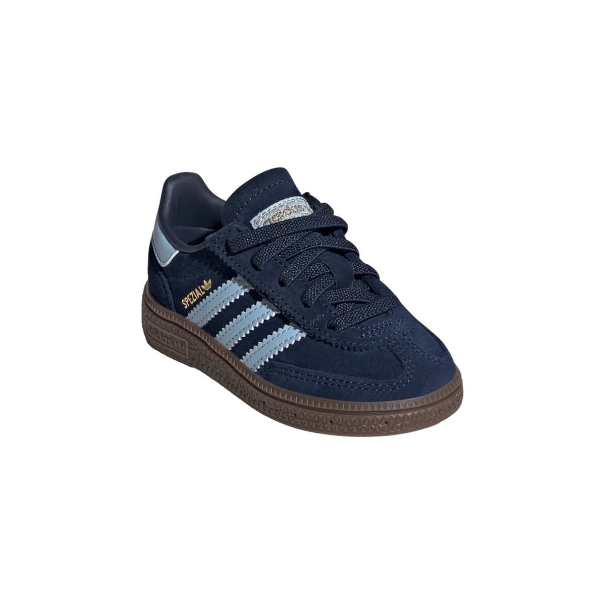 Boys' Sneakers adidas Blue