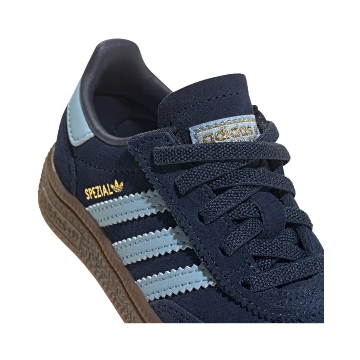 Boys' Sneakers adidas Blue