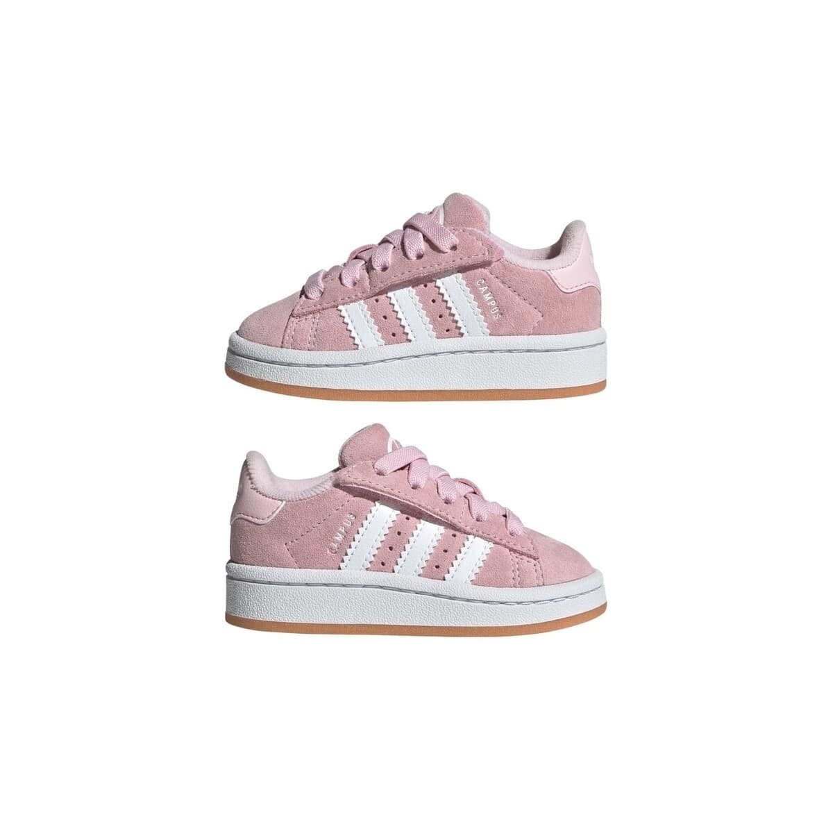 Boys' Sneakers adidas Pink