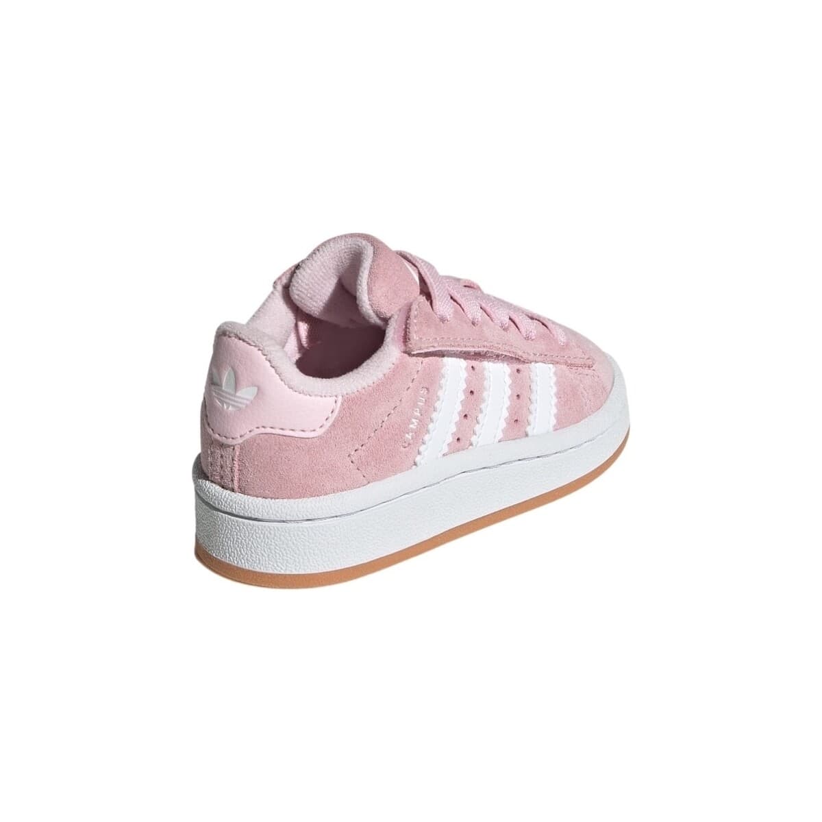 Boys' Sneakers adidas Pink