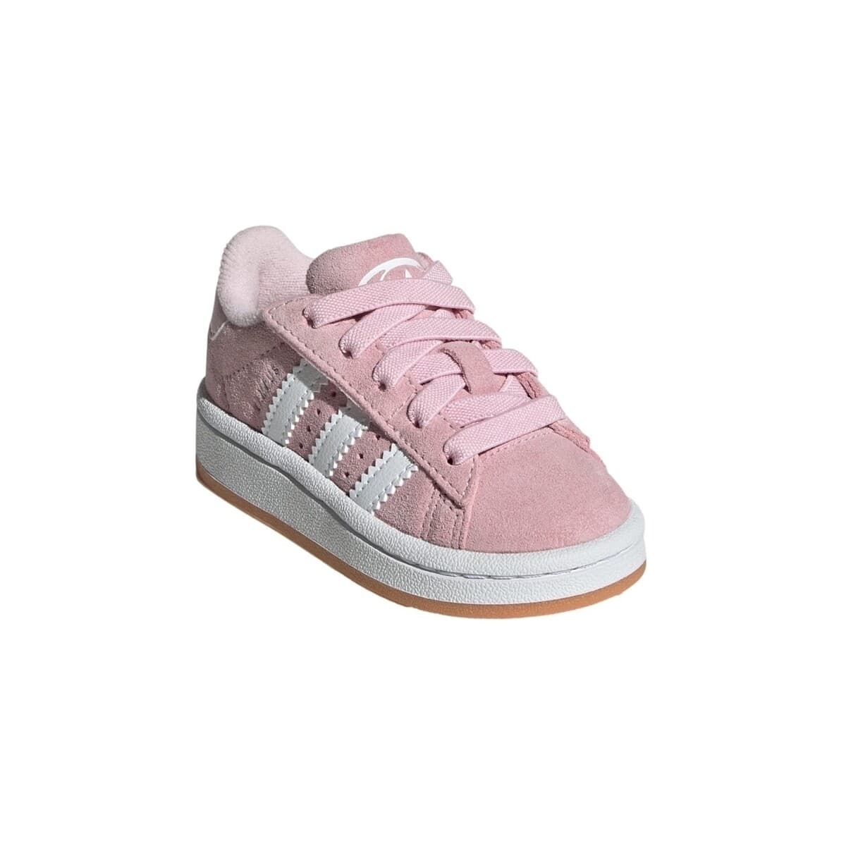 Boys' Sneakers adidas Pink