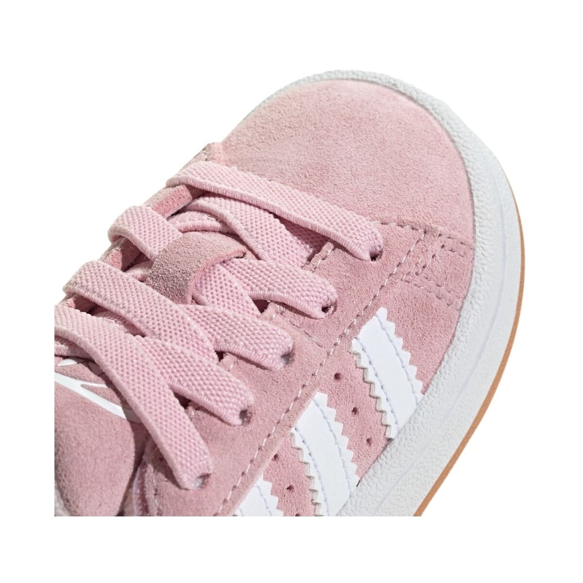 Boys' Sneakers adidas Pink