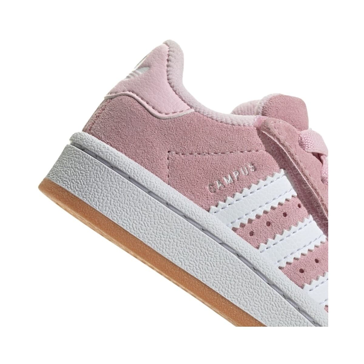 Boys' Sneakers adidas Pink