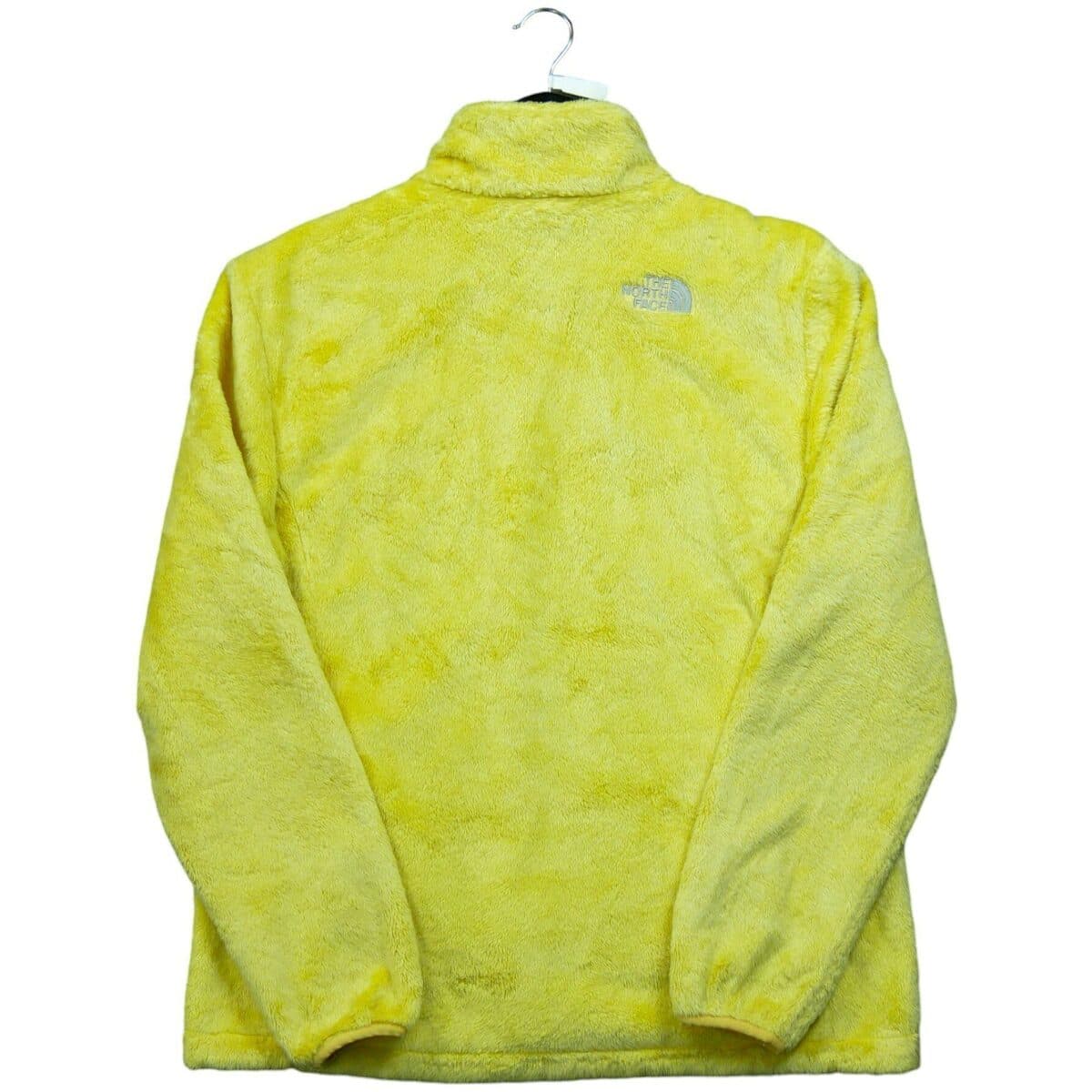 Women's Sweatshirts The North Face Yellow