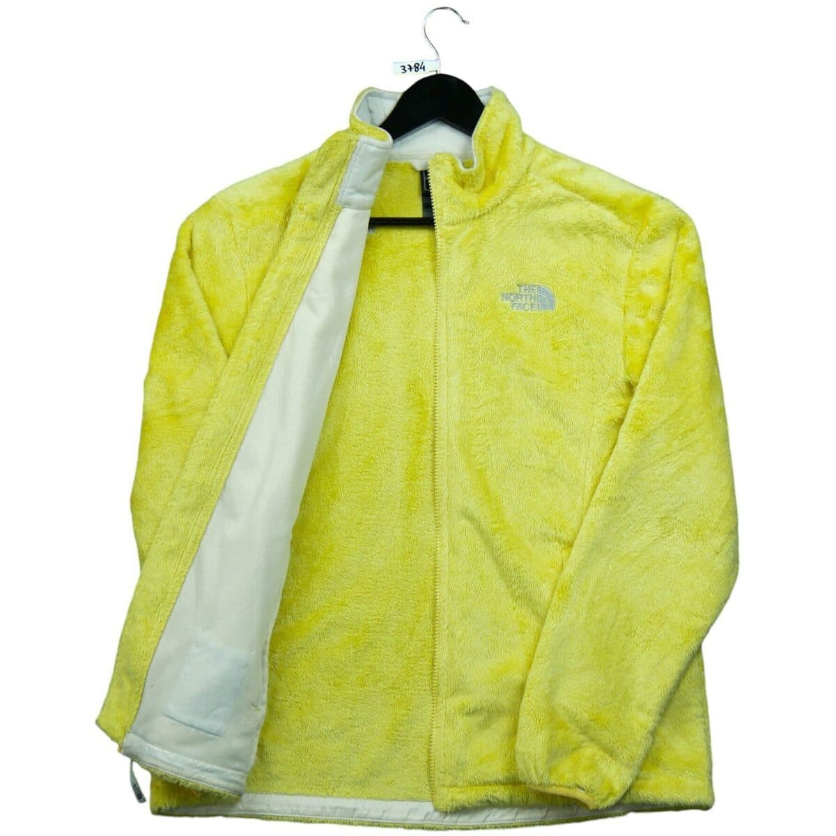 Women's Sweatshirts The North Face Yellow