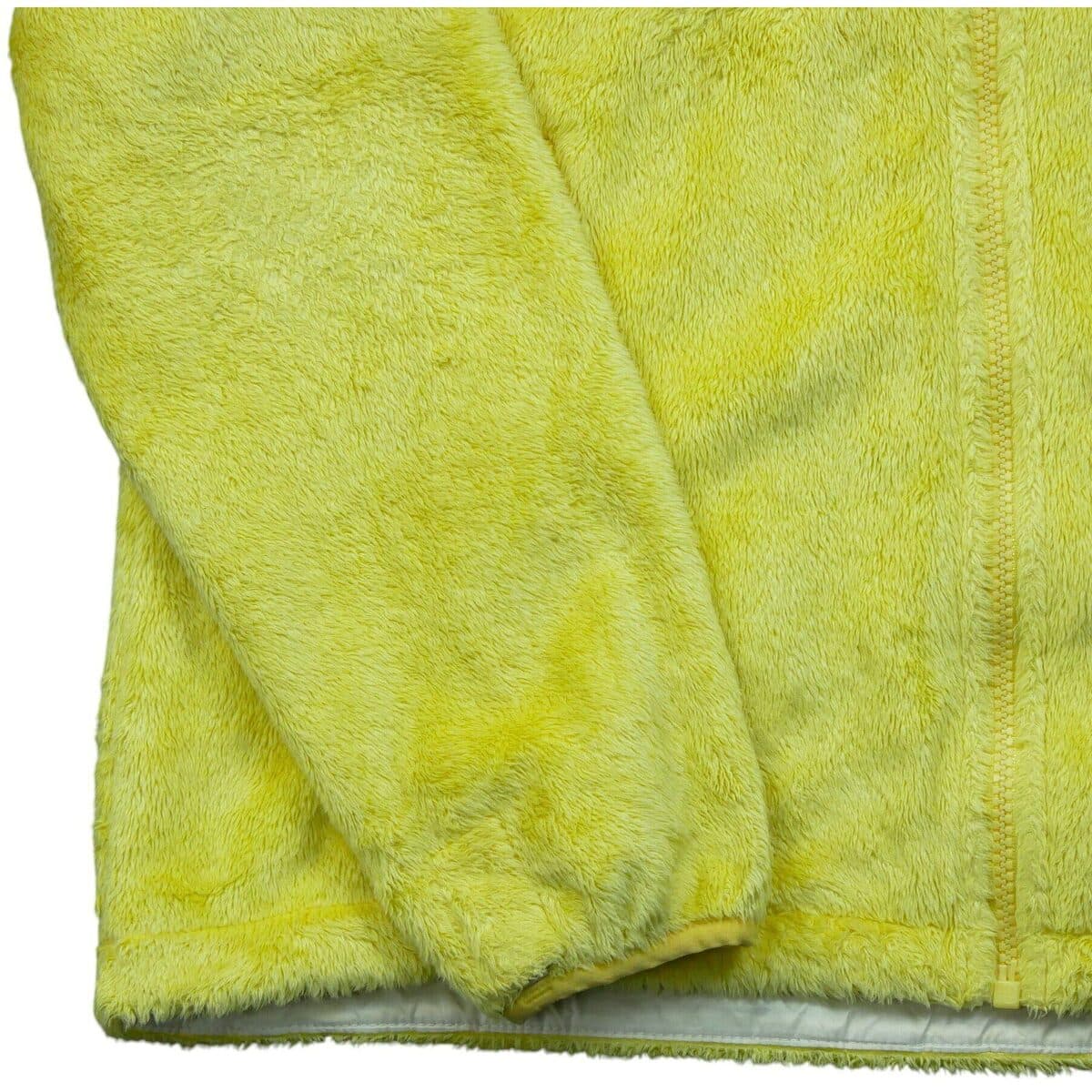 Women's Sweatshirts The North Face Yellow