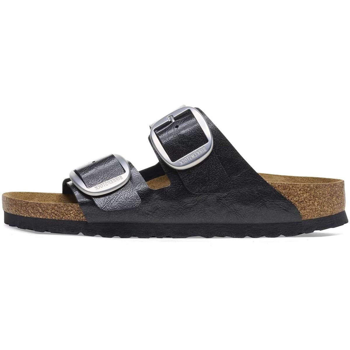 Men's House Slippers BIRKENSTOCK Black