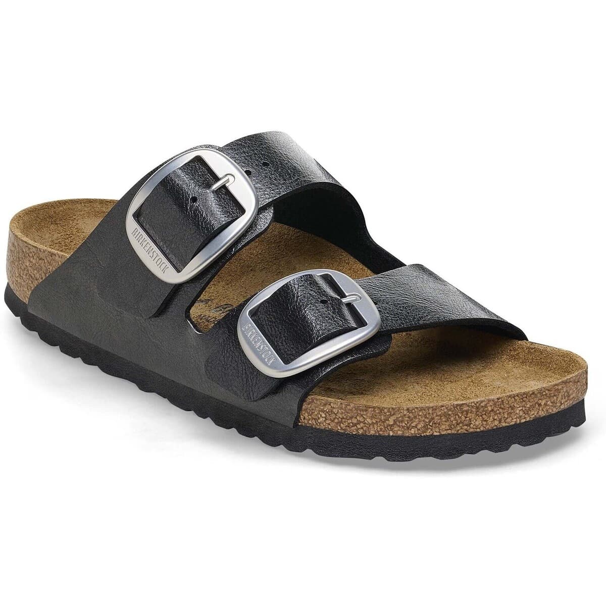 Women's House Slippers BIRKENSTOCK Black