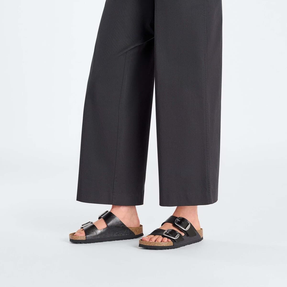 Women's House Slippers BIRKENSTOCK Black