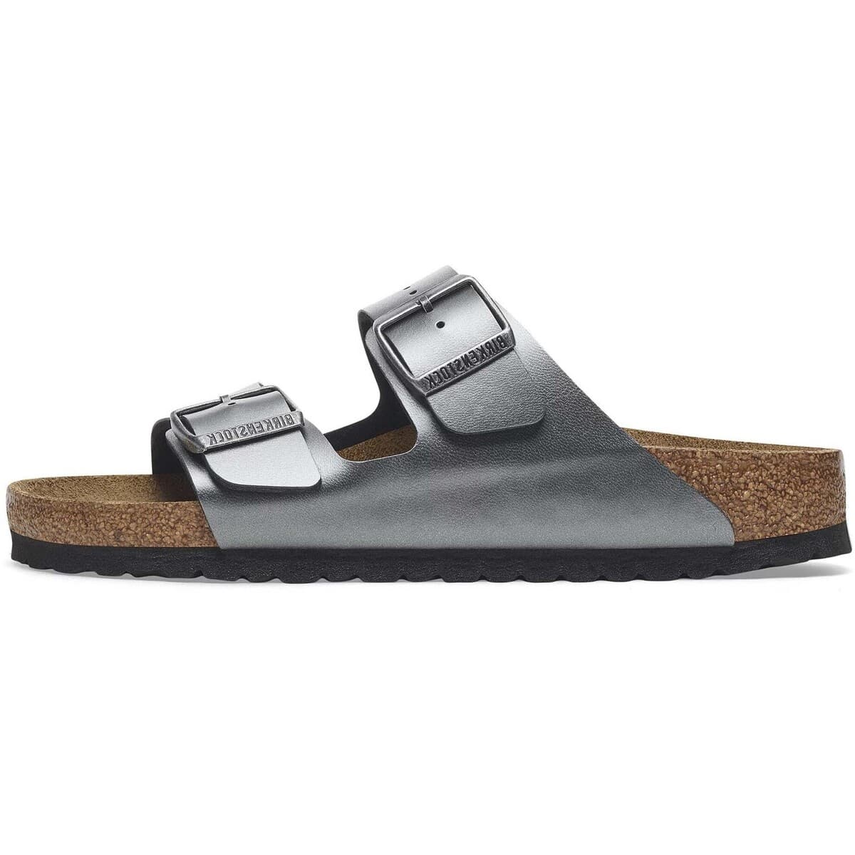 Women's Sandals Birkenstock Gray