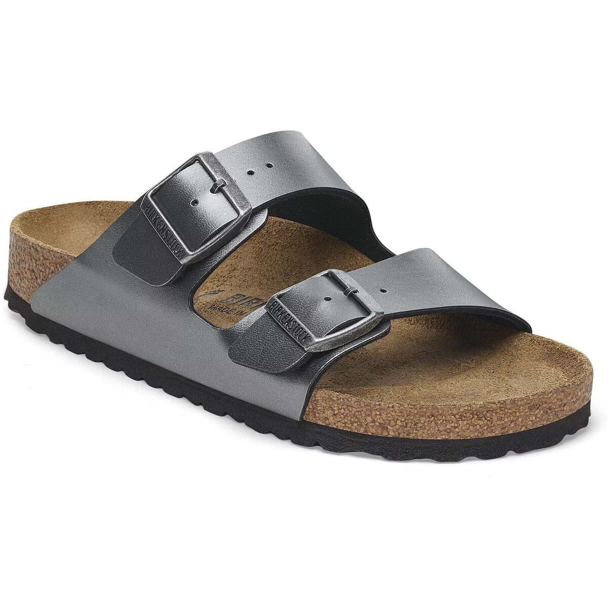 Women's Sandals BIRKENSTOCK Black