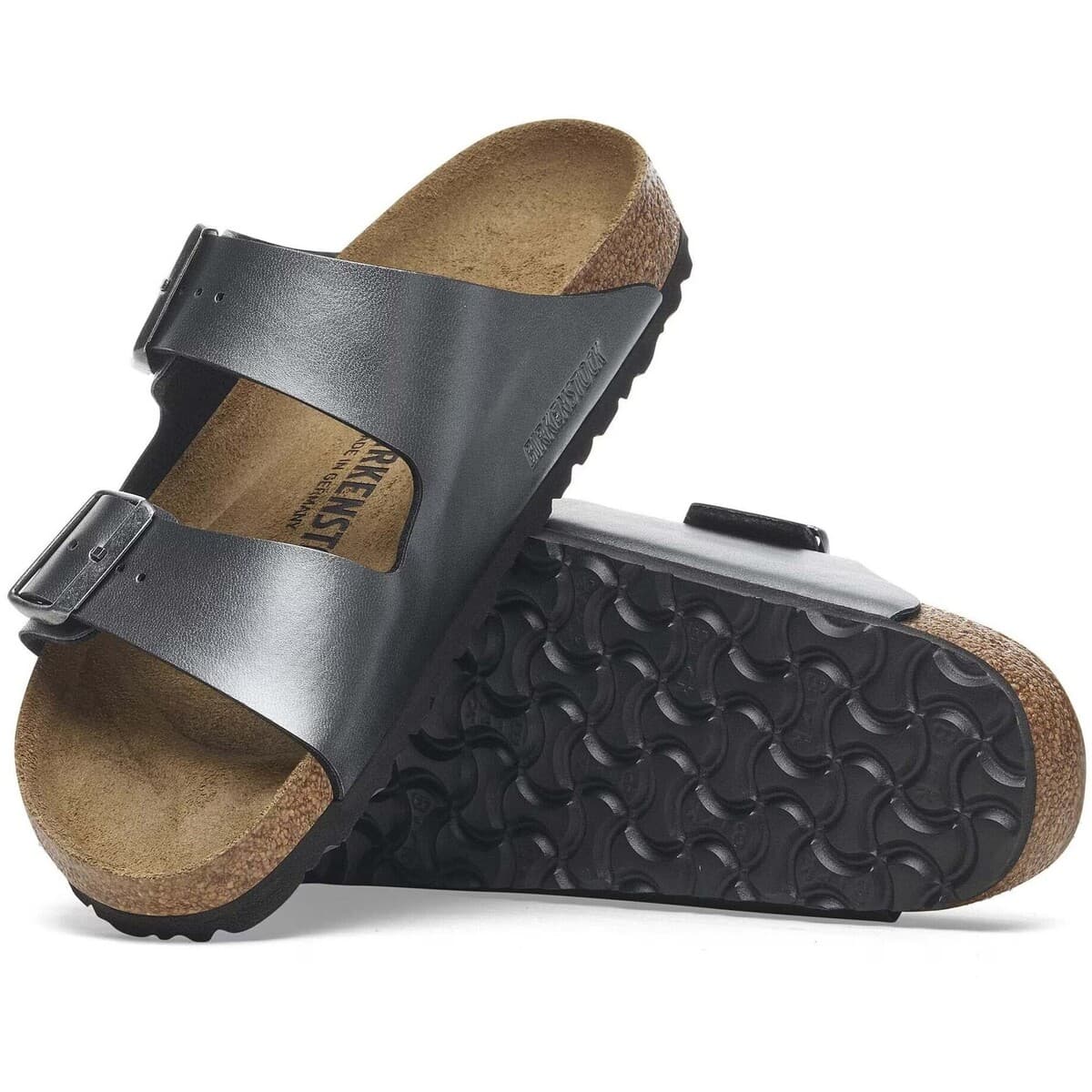Women's Sandals BIRKENSTOCK Black